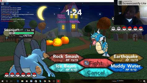 how to get mega swampert in pokemon brick bronze|Pokédex .